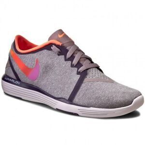 Nike Lunar Sculpt Purple Smoke/Hyper Violet Athletic‎ Shoes Womens Size 11
